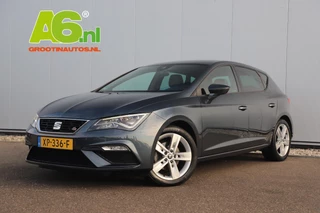 SEAT Leon – thumbnail 1