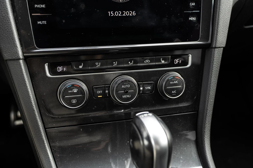 Volkswagen Golf – foto 26