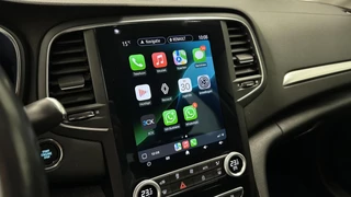 Renault Megane E-Tech – thumbnail 14