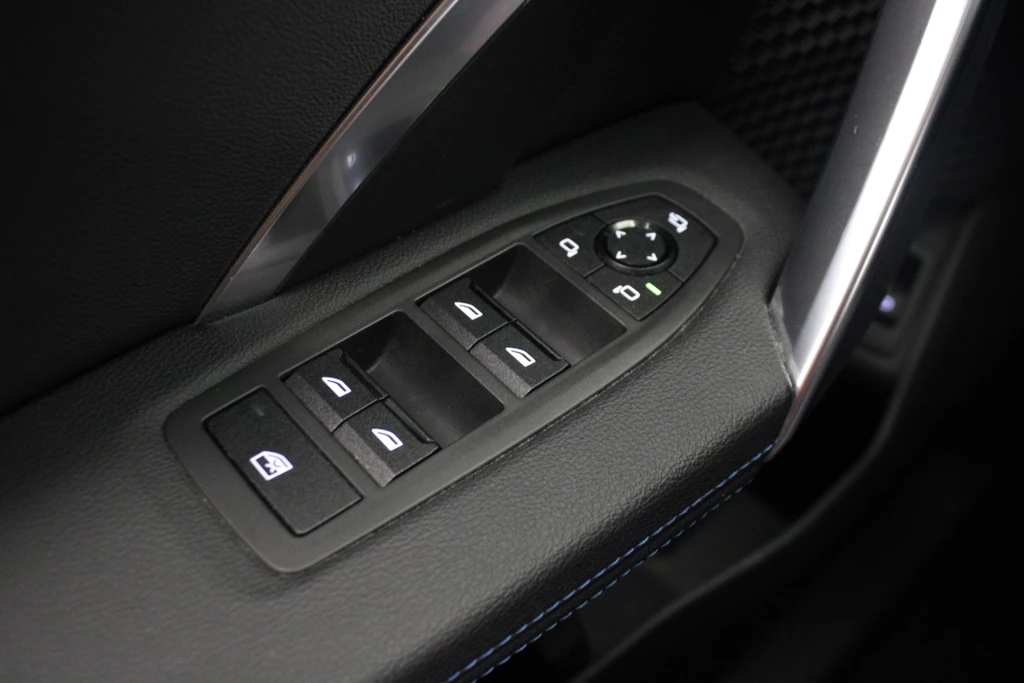 BMW X1 – foto 17