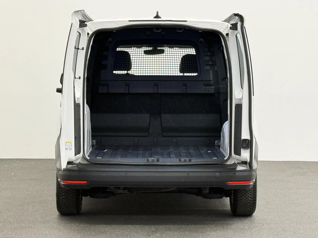 Volkswagen Caddy – foto 11