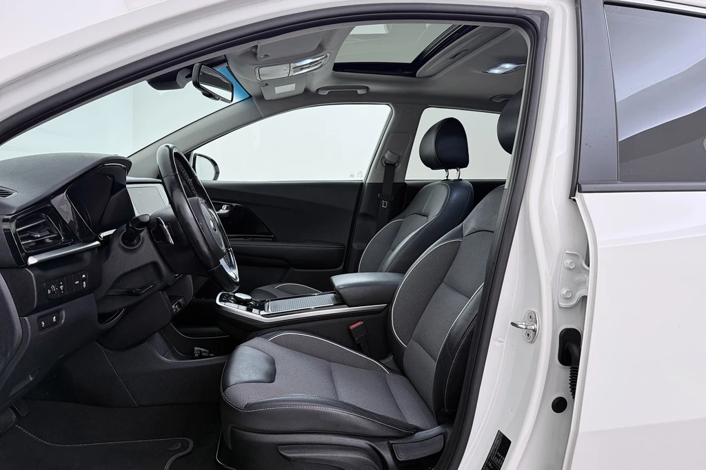 Kia e-Niro – foto 14