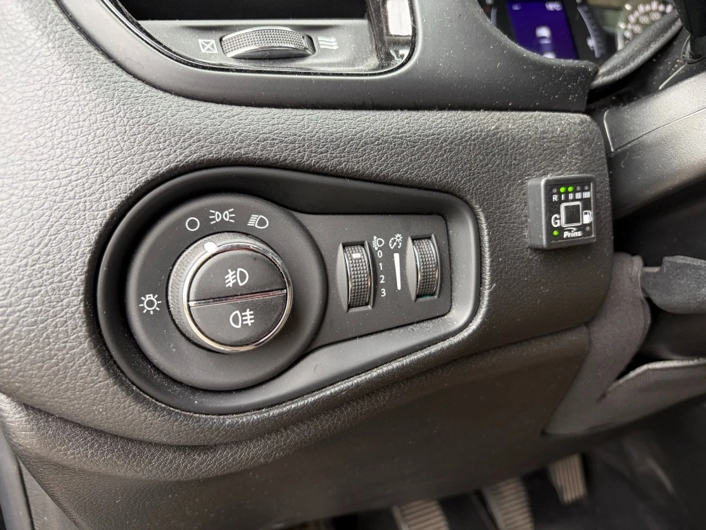 Jeep Renegade – foto 19