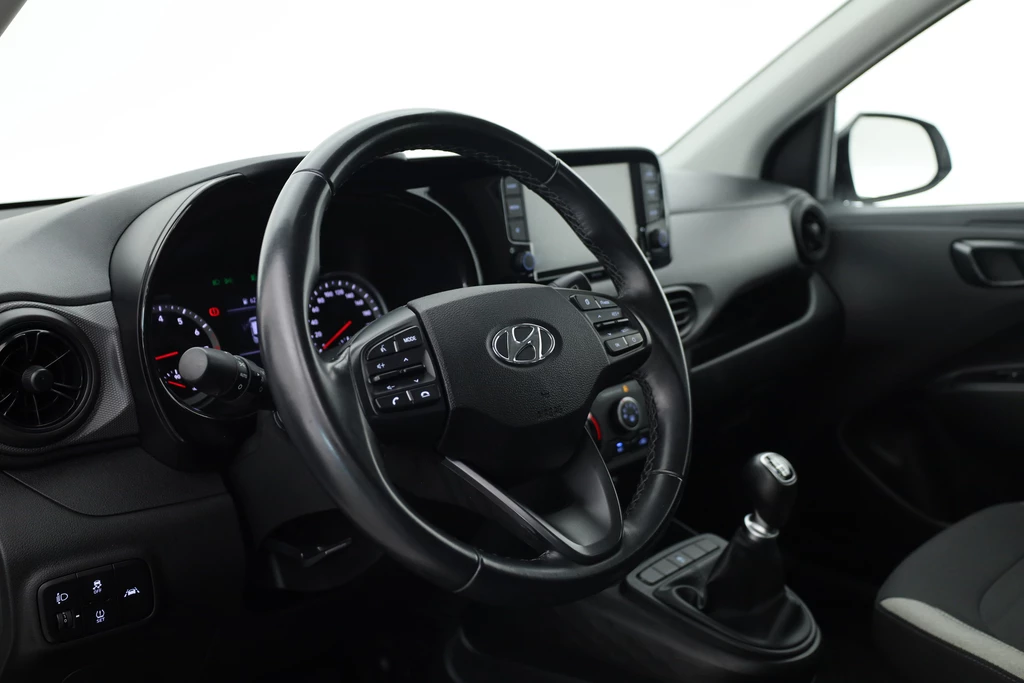 Hyundai i10 – foto 10