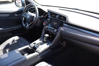 Honda Civic – thumbnail 10