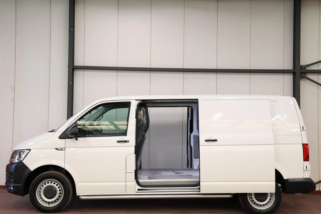 Volkswagen Transporter – foto 3