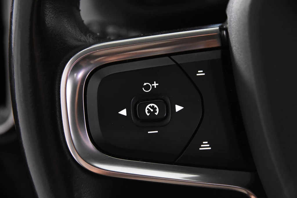 Volvo XC40 – foto 28