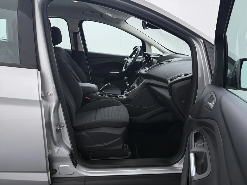 Ford C-MAX – foto 42