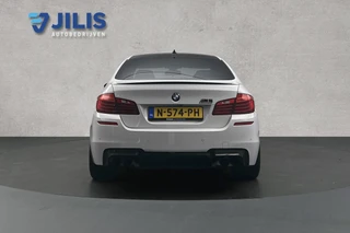 BMW M5 – thumbnail 5
