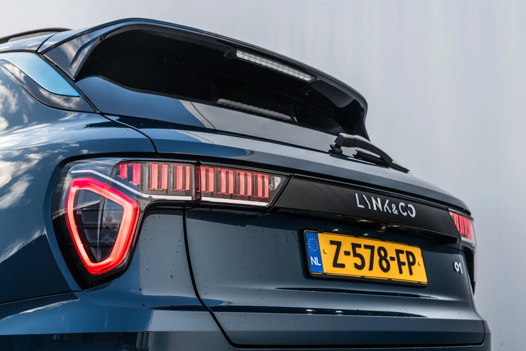 Lynk & Co 01 – foto 5