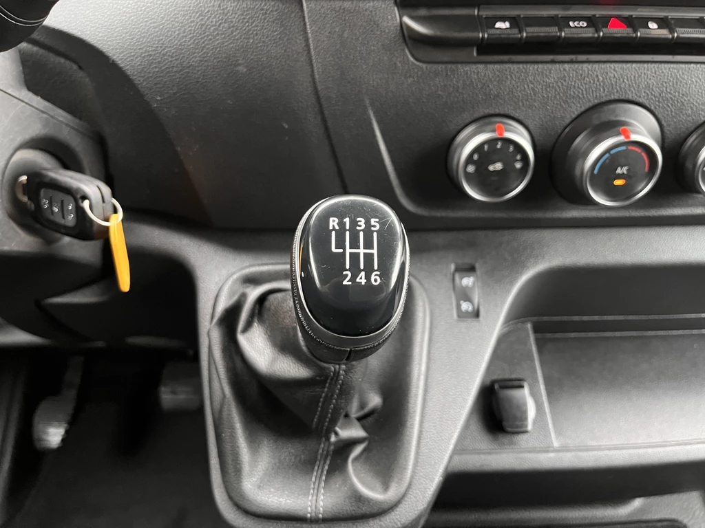 Renault Master – foto 32