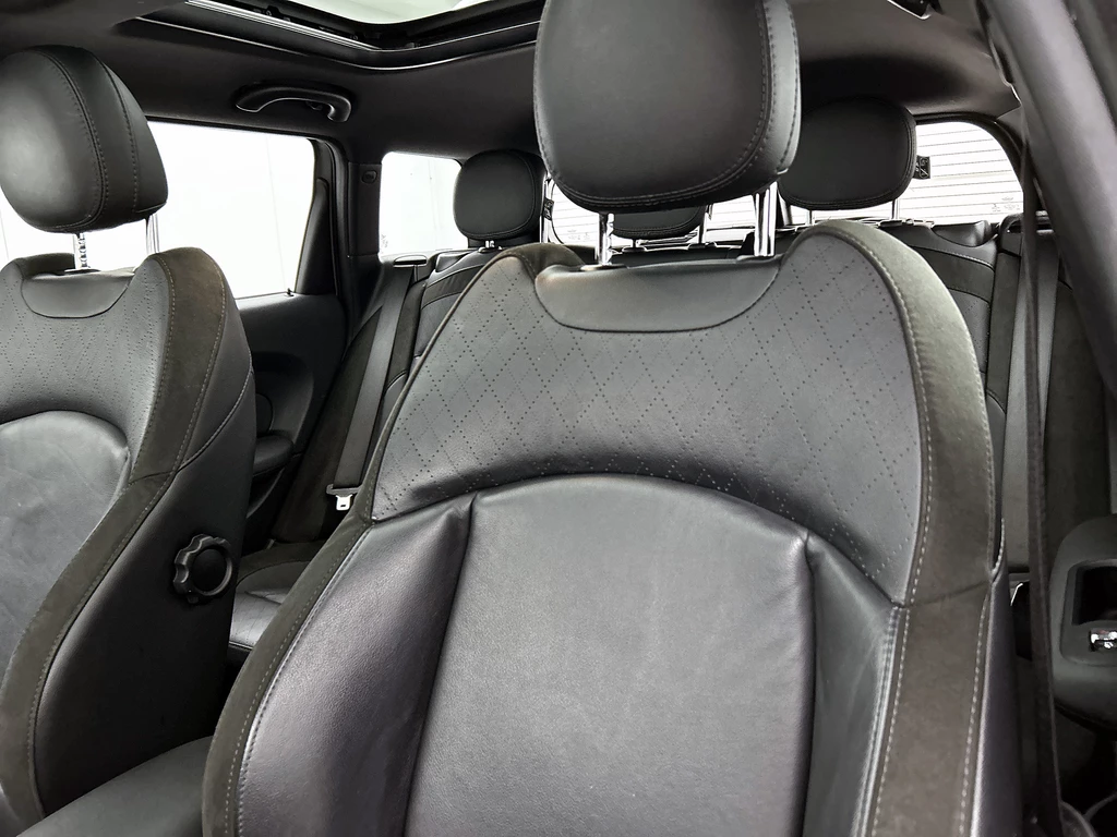 MINI Clubman – foto 14