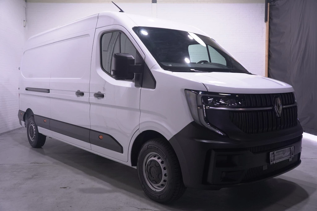 Renault Master – foto 10