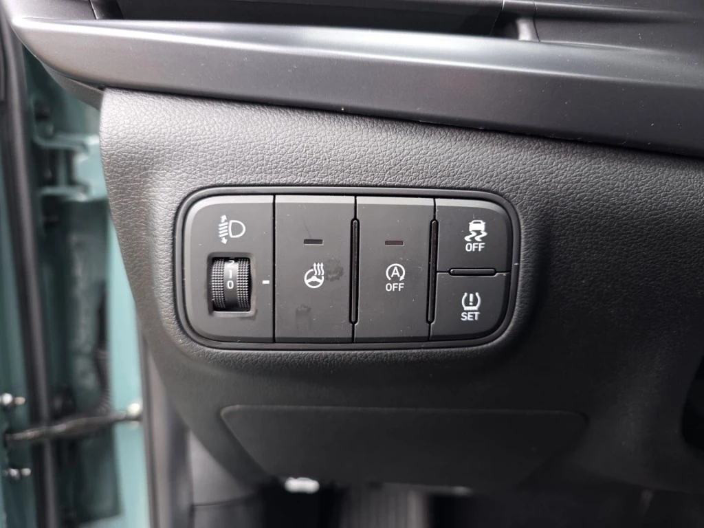 Hyundai i20 – foto 22