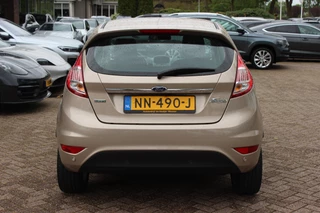 Ford Fiesta – thumbnail 4
