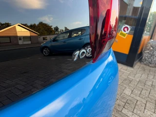 Peugeot 108 – thumbnail 14