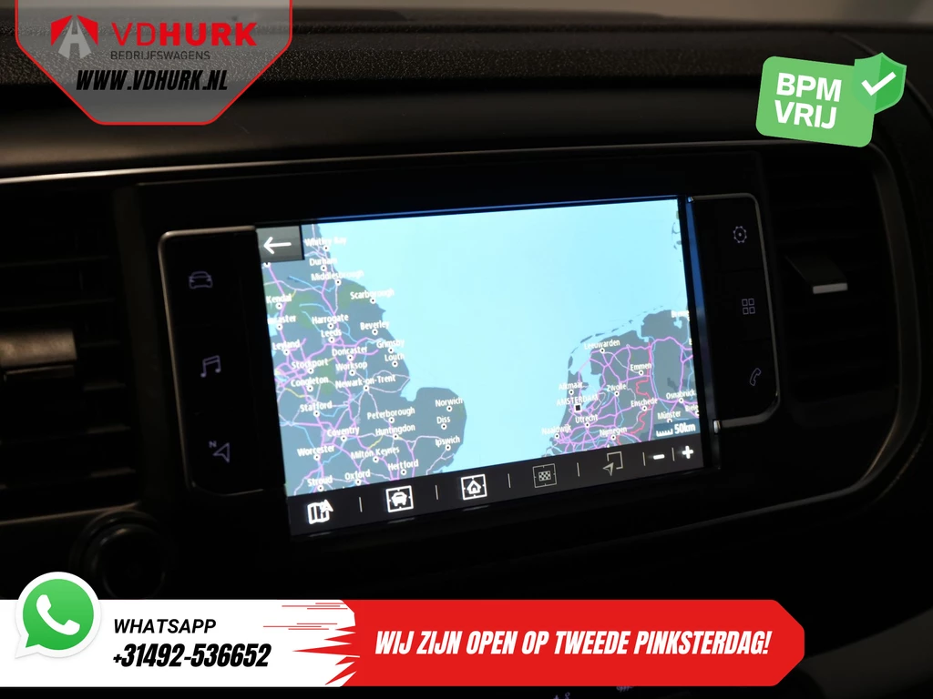 Opel Vivaro – foto 23