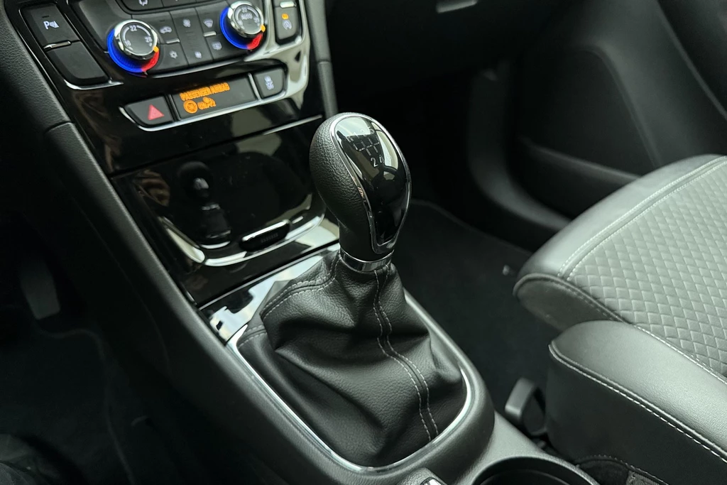 Opel Mokka X – foto 28
