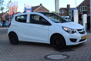 Opel KARL – thumbnail 3
