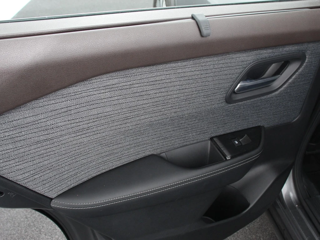 Nissan X-Trail – foto 13