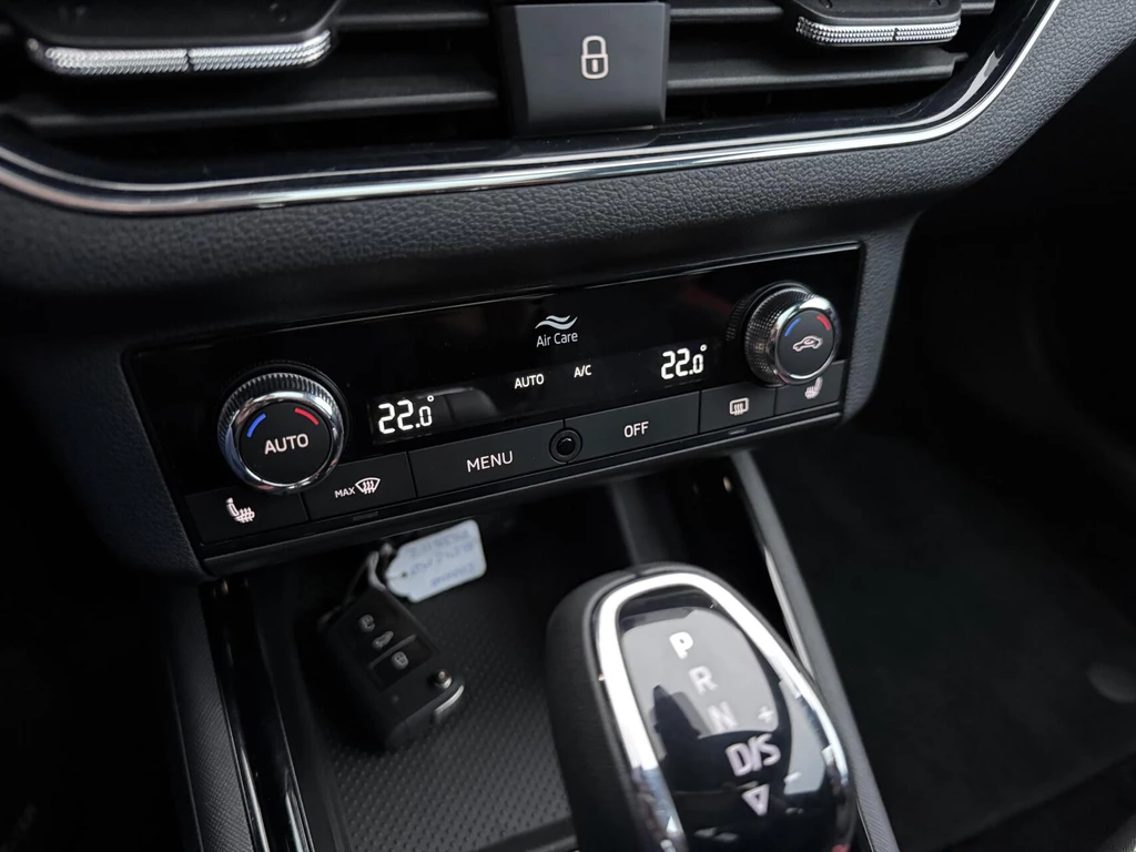 Škoda Scala – foto 12