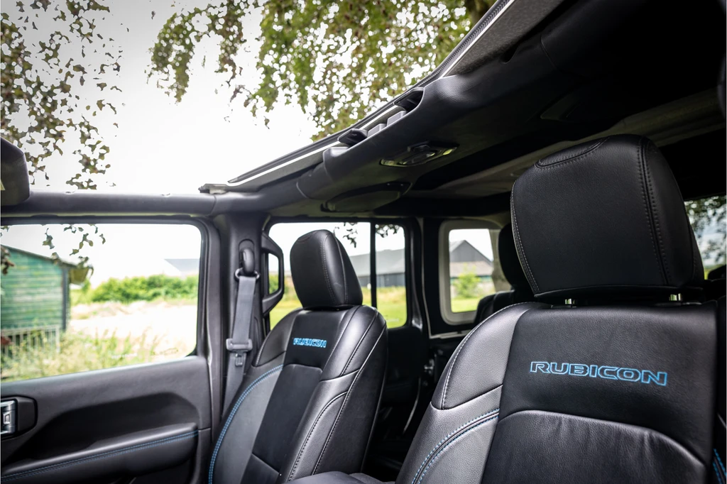 Jeep Wrangler – foto 14
