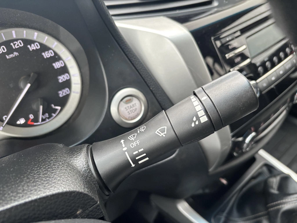 Nissan Navara – foto 36