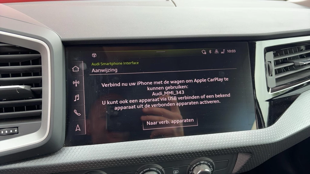 Audi A1 Sportback – foto 12