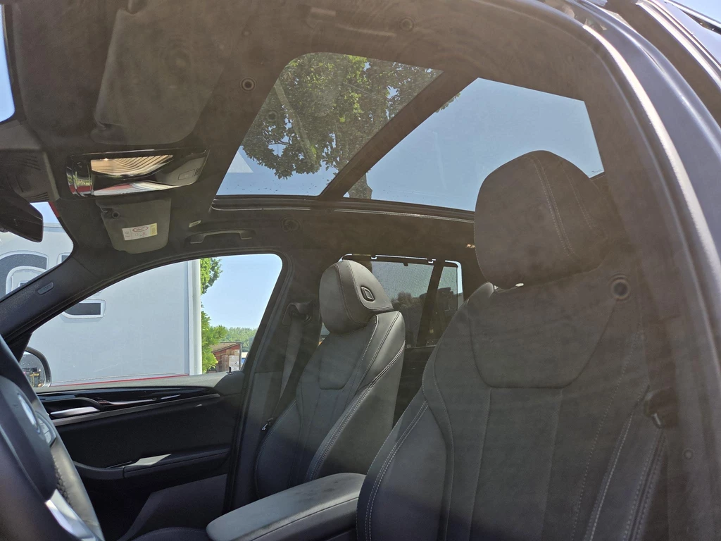 BMW X3 – foto 16