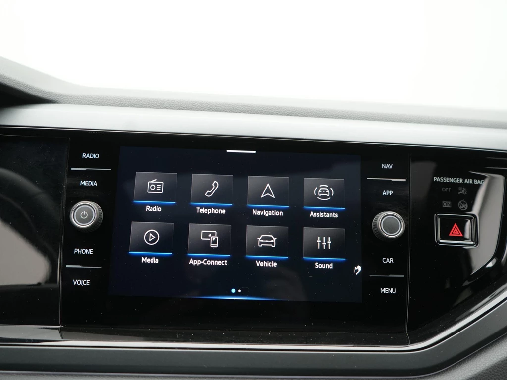 Volkswagen Taigo – foto 21