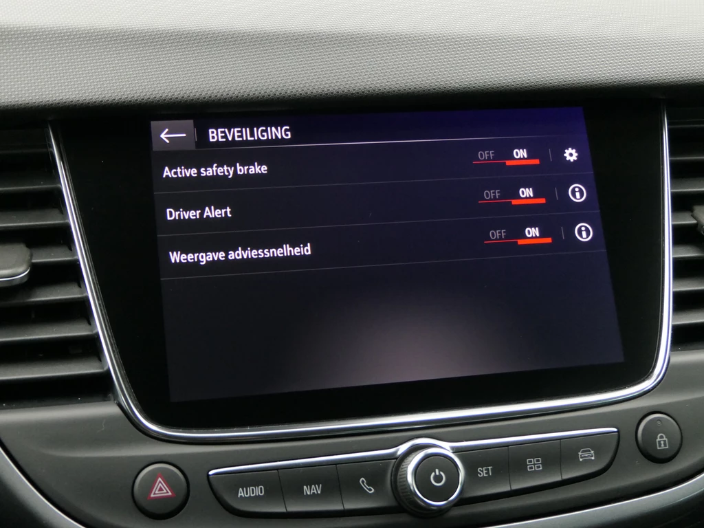 Opel Crossland – foto 33