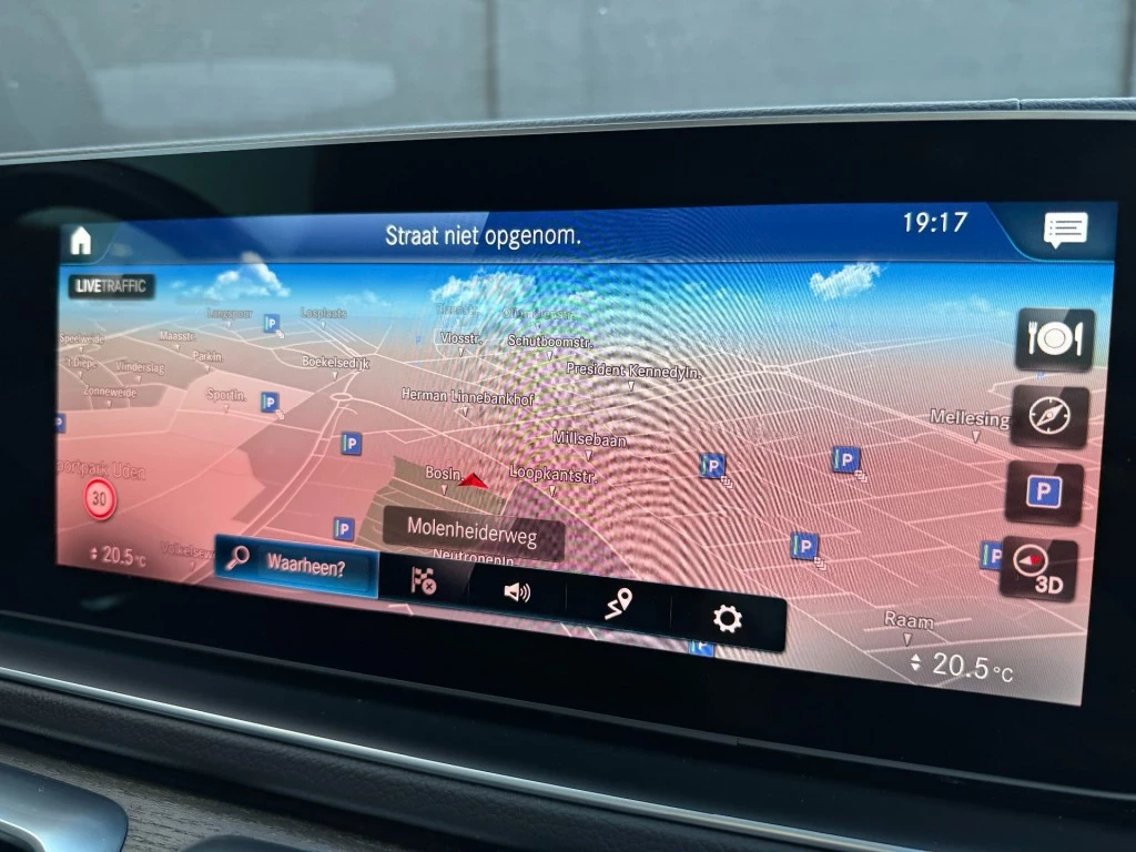 Mercedes-Benz GLS – foto 45