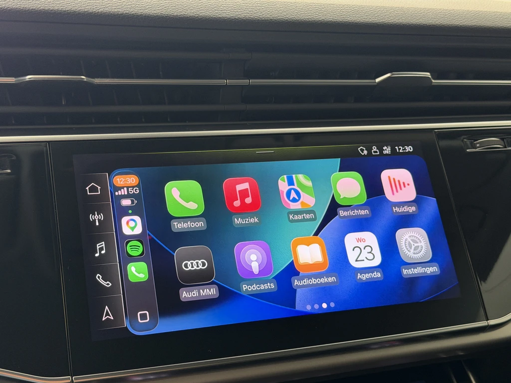 Audi Q8 – foto 21