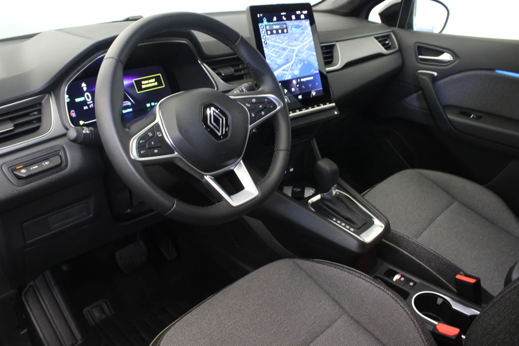 Renault Captur – foto 9