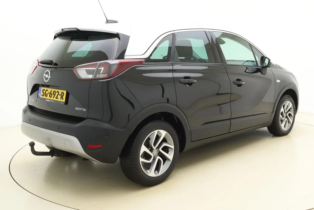 Opel Crossland X – foto 6
