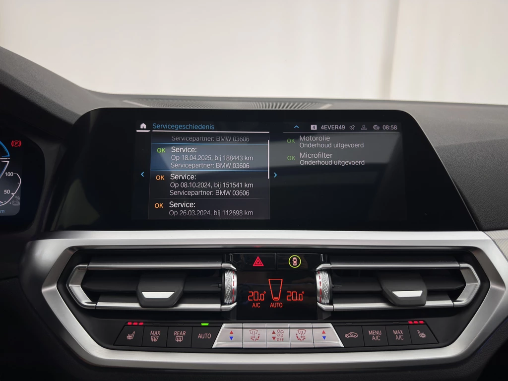 BMW 3 Serie – foto 18