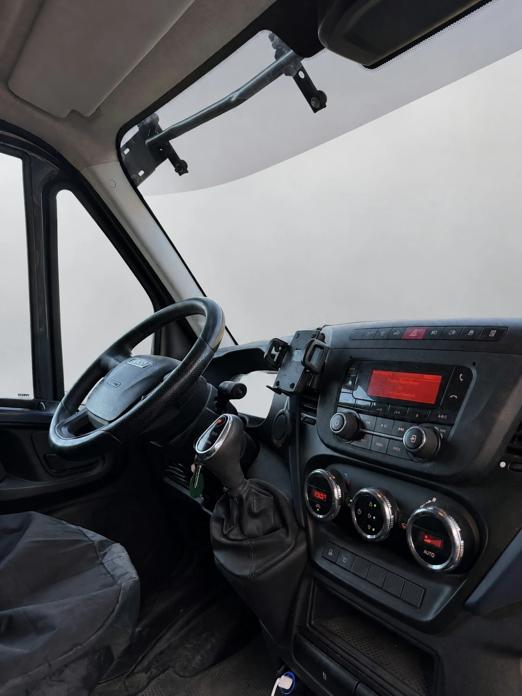 Iveco Daily – foto 9