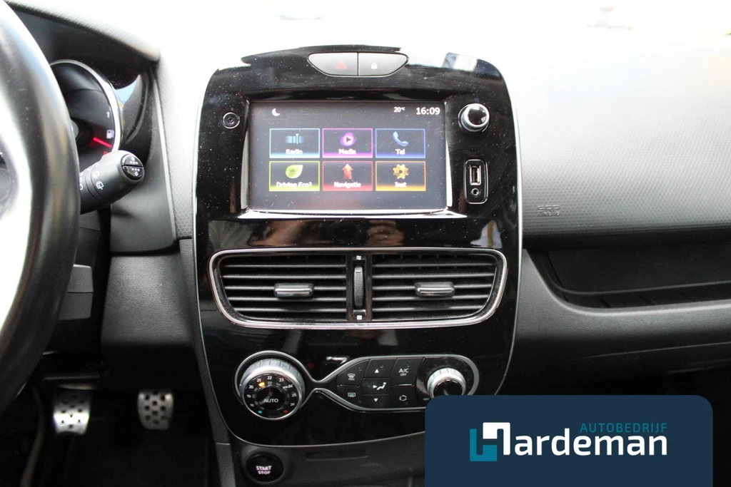 Renault Clio – foto 14