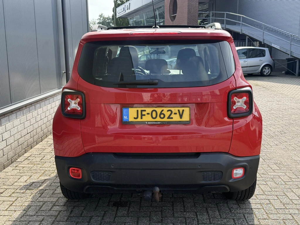 Jeep Renegade – foto 2