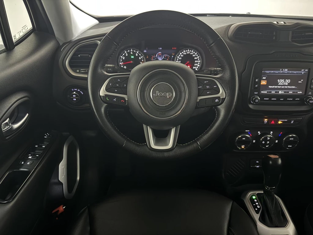 Jeep Renegade – foto 31
