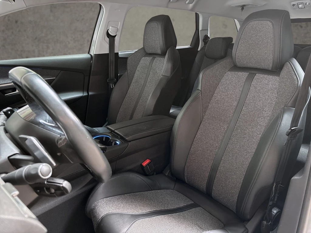 Peugeot 5008 – foto 11