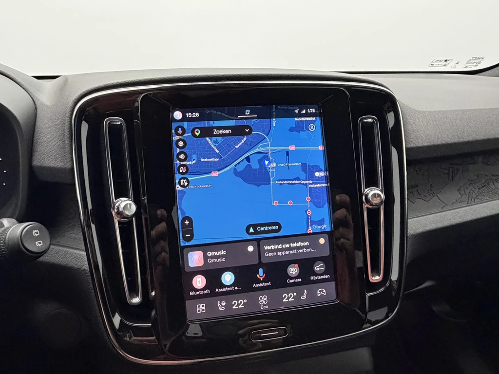 Volvo XC40 – foto 18
