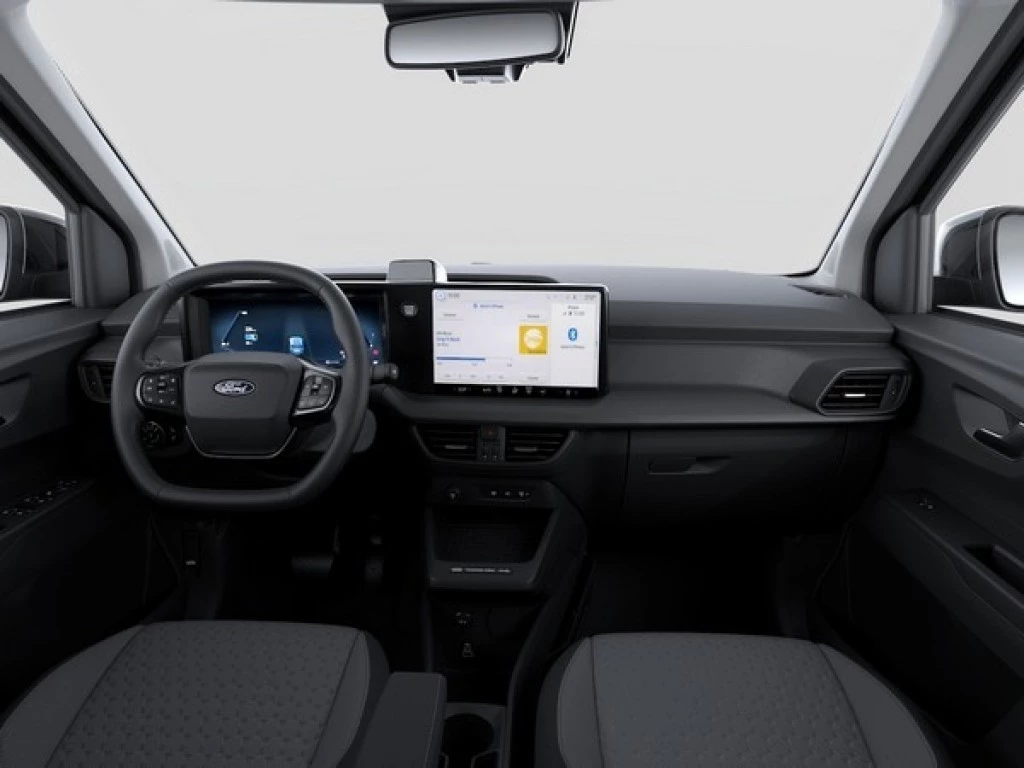 Ford Tourneo Courier – foto 10