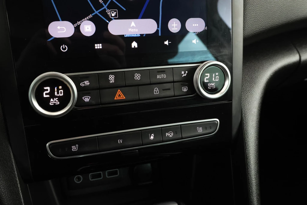 Renault Megane E-Tech – foto 32