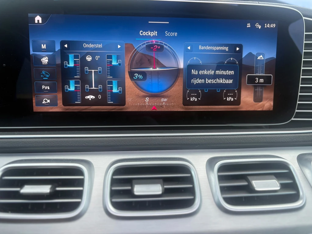 Mercedes-Benz GLE – foto 20