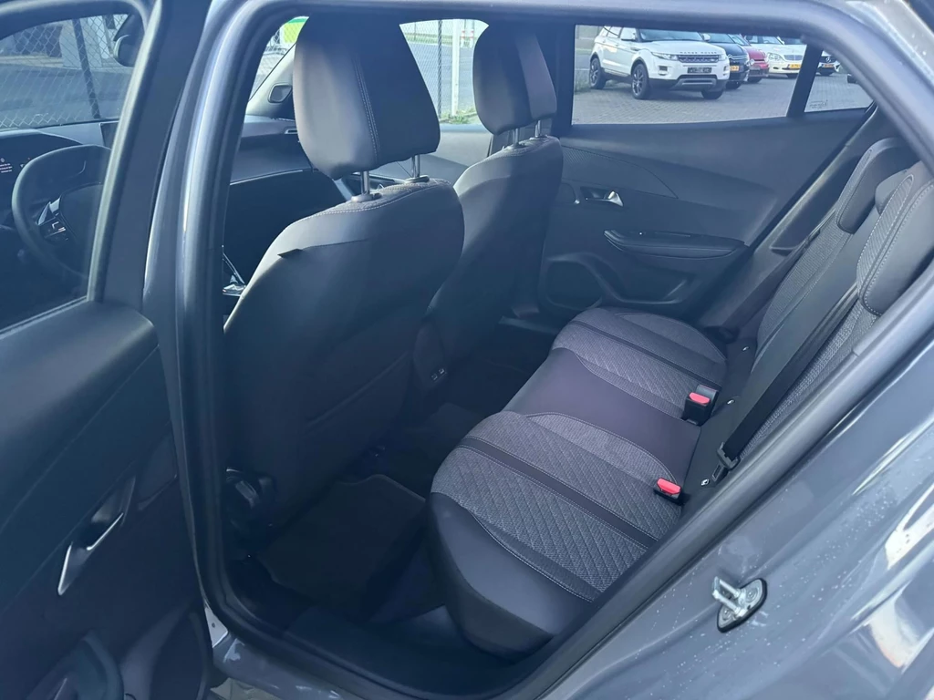 Peugeot 2008 – foto 8