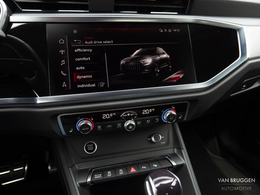 Audi Q3 – foto 28