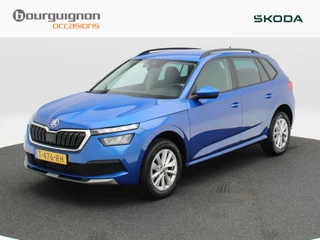 Škoda Kamiq – thumbnail 1