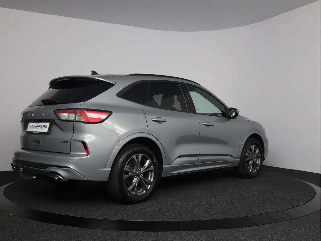 Ford Kuga – foto 6