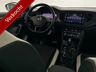 Volkswagen T-Roc – thumbnail 23
